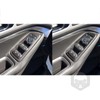 Real Premium Carbon Fiber Compatible with Ford Explorer 2011 2012