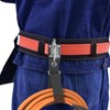 XNDGURE Tool Holster Belt Tool Hook Holster Drill Holster Suitable