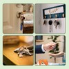 Stone Key Hiding Place for Outdoors Key Safe Key Stone