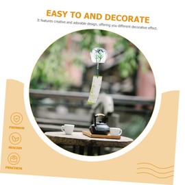 Wind Chimes Pack of 4 Glass Wind Chimes Metal Wind Chimes Lawn Ornament Japanese Decorations Wind Bell for Musical Wind Chimes Romantic Wind Chimes Glass Craft Ornaments