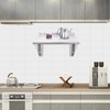 Profeeshaw NSF Stainless Steel Shelf 18” x 24”, 300 lb