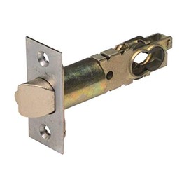 Schlage 16207626 Universal Square Corner Dead Latch for F Series