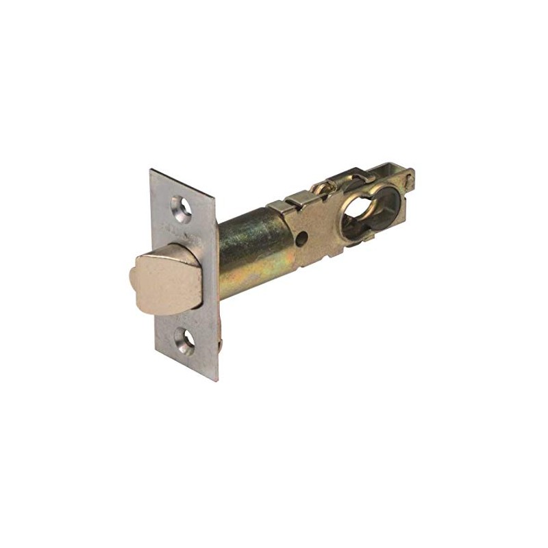 Schlage 16207626 Universal Square Corner Dead Latch for F Series
