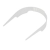 2pcs Adjustable Shirt Collar Support Bundle Shirt Collar Support System