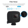 Windslayer Foam Cover for GoPro HERO 5/6 / 7 Black