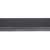 ECOTRIC Tailgate Top Cap Protector Molding Trim Cover Compatible with