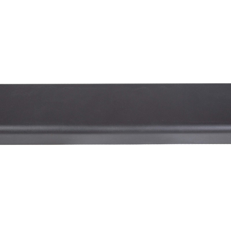 ECOTRIC Tailgate Top Cap Protector Molding Trim Cover Compatible with