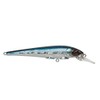 Berkley Hit Stick Fishing Lure, Blue Bullet, 1/4 oz, 2