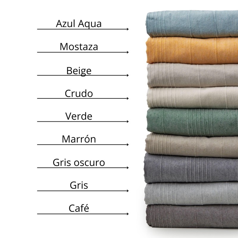Duvet and Multipurpose Blanket for Sofas, Beige and White Quilts.Multipurpose
