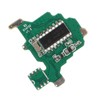 Radio Modification Module Professional for SI4732 Chip Crystal Oscillator Parts