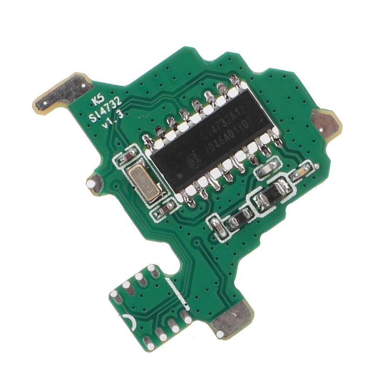 Radio Modification Module Professional for SI4732 Chip Crystal Oscillator Parts