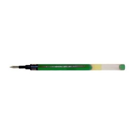 PILOT Pack of 6 Refills for 2616 Gel Ink Pens, Ink: Green