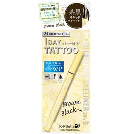 K-Palette Real Lasting Eyeliner 24hWPsf BB