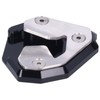 Kickstand Extension Enlarger Pad Non Slip Fit for S1000XR 20152018(NOT