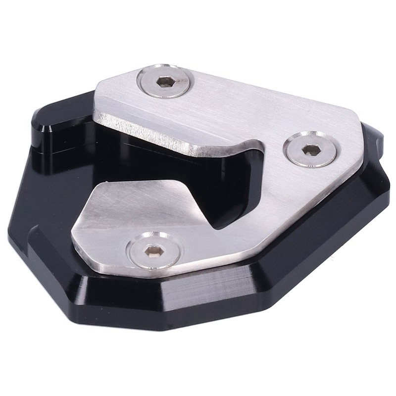 Kickstand Extension Enlarger Pad Non Slip Fit for S1000XR 20152018(NOT