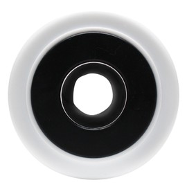 Replacement Filter Kit Compatible with GE GXWH20S RO System - Includes Carbon Block Filter & PP Sediment Filter - Denali Pure Brand