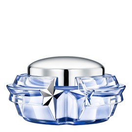 Mugler Angel Perfuming Body Lotion, Ambery Gourmand Scent For Softer Skin