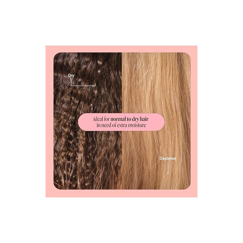 MONDAY SHAMPOO MOISTURE 354ML