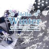 COLORBIRD STZ-5D01-3 Christmas Parts, Snowflake, Cute, Snowflake, 3D