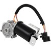 ECCPP Transfer Case Shift Motor Actuator Compatible For Ford and