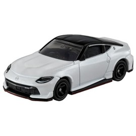 Takara Tomy Tomica No.88 Nissan Fairlady Z NISMO Mini Car, Toy, Blister Package, Ages 3 and Up
