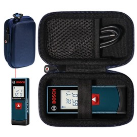 Getgear Laser Distance Measure Case for Bosch GLM20 Blaze 65ft Laser Distance Measure, Blaze Pro GLM165-40