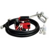 Fuelworks Heavy Duty Electric Diesel Fuel Transfer Pump Kit