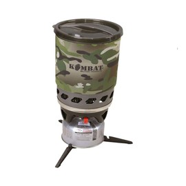 Tactical Cyclone Cooking Fast Boil Combat Military Army Camping Hiking Jet Stove