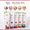 Omic Moisture Rescue Shea Butter Tube Lotion with Cocoa 200ml