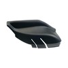 Front Windshield Wrap Corner Trim Right Side Fit for Jeep