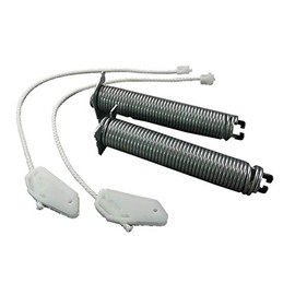 DOOR REPAIR KIT BOSCH - 2 CORDS + 2 SPRINGS