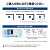Takasho CLF-02C Mounting Hardware for Sunshade Installation, With Clips, 2-Pack,