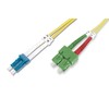 Assmann DK-292SCA3LC-03 Fiber Optic Cable