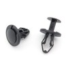 VVO Fasteners Plastic Underbody Shields and Insulation Panel Fastener Clip,