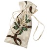 Lenox Holiday Nouveau Wine Bag