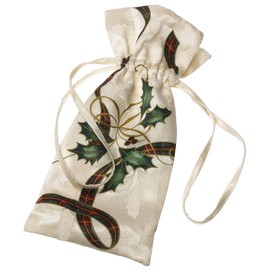 Lenox Holiday Nouveau Wine Bag