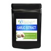 Garlic Extract Tablets, 120 Tablets, 100:1 Concentrated Formula 100mg per