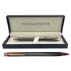 Bridgewater Pen Company Ladies Executive Ball Point Pen Collection, Boxed