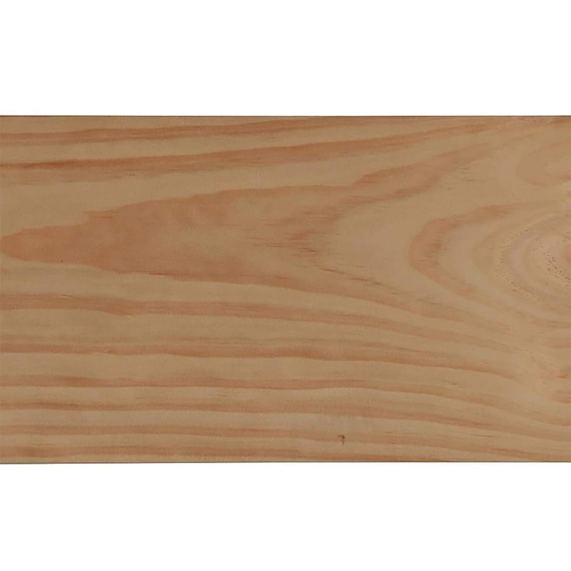 3/4 in. Thick X 1.5 in. X 24 in. Solid