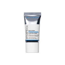 Smashbox Photo Finish Primerizer | Hydrating Primer for 72 Hours, Smoothes Skin with Silky Barrier | Triple Hyaluronic Acid, Niacinamide, Silkscreen Complex & Silicone Free, 0.34 Fl Oz