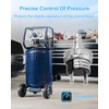 HUQUZN Air Compressor Pressure Switch Fit for Husky C331H 30