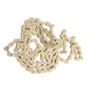 Bike Chain 6 7 8 Speed Rust Proof Electroplated with