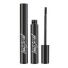 Black Hi-Def Humidity-Proof, Lengthening Makeup Mascara, by BFR Voluminous, Smooth