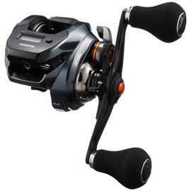 Shimano 151DH Double Axis Reel, General Purpose for Bait and Lures, 19, Vulchetta Premium 151DH, Left, Hairtail, Rockfish, Flounder, Single Tenya, Sea Bream Lava, Light Jigging, Ship, Hand Winding