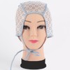 Namvo 5 Piece Hair Tip Frost Cap, Highlighting Dye Colour