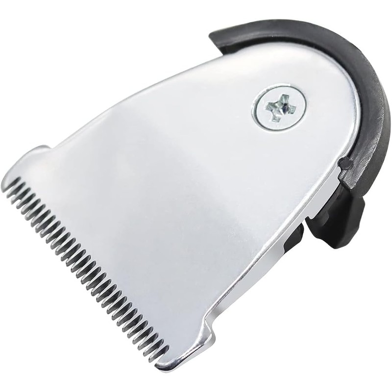 2 Pack Removable Replacement Blades for Wahl Mag 8841/8143/8700#2111 -