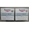 2 Eucerin Redness Relief Dermatological Skincare Night Creme Night Cream