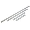 GraphicPro 100cm Aluminium Cutting Ruler