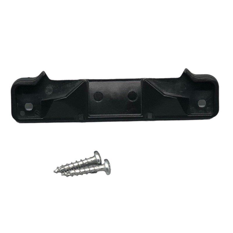 Replacement part for Velux windows – plastic locking plate closure