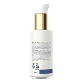 Serum Concentrado Corporal Dove Estrias Cicatrices 100ml
